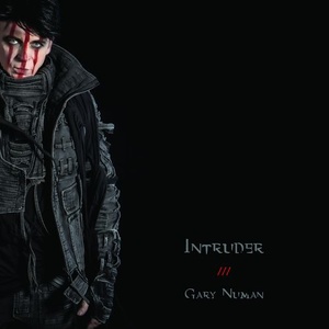 Gary Numan - Intruder (2021) [24 Bit Hi-Res] FLAC [PMEDIA] ⭐️