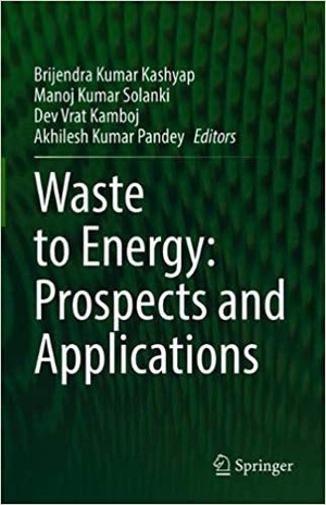 [ FreeCourseWeb ] Waste to Energy - Prospects and Applications