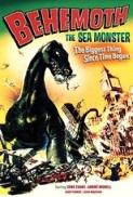 The Giant Behemoth (1959) [BluRay] [1080p] [YTS] [YIFY]