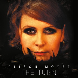 Alison Moyet - The Turn (Re-issue – Deluxe Edition) (2007 - Pop) [Flac 16-44]
