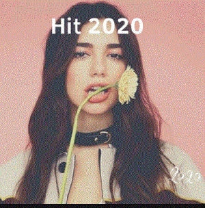 Hit's 2020 - Pop Top Global 100 Chart hits Spotify [320] kbps Beats⭐