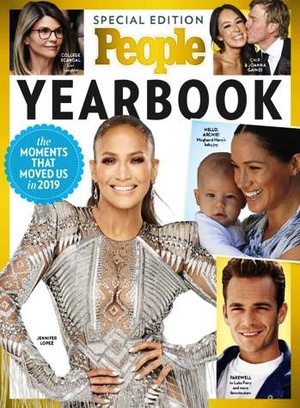PEOPLE Special Edition Yearbook 2019 (gnv64)