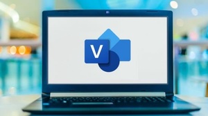 [ FreeCourseWeb ] Udemy - Microsoft Visio 2019 - 365 - Beginner to Advanced