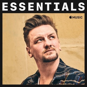 Ben Zucker - Essentials (2020) Mp3 320kbps [PMEDIA] ⭐️