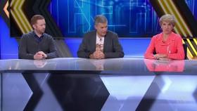 Tomorrow Tonight S01E01 720p HDTV x264-CBFM [eztv]