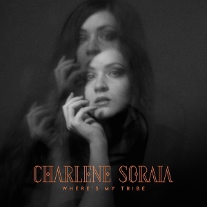 [indie-folk, indie-pop] (2019) Charlene Soraia - Where's My Tribe [FLAC,Tracks] [DarkAngie]