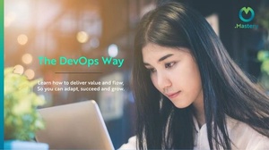 [ FreeCourseWeb ] Udemy - The DevOps Way - A School for Mastering DevOps