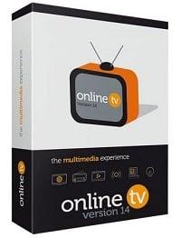 OnlineTV Anytime Edition 14 18 6 1 Crack CracksMind