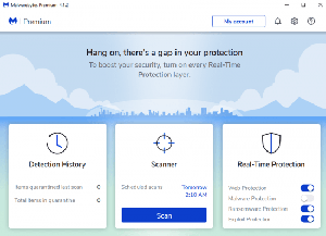 Malwarebytes Premium 4.1.2.73 Multilingual + Crack [down24x7]