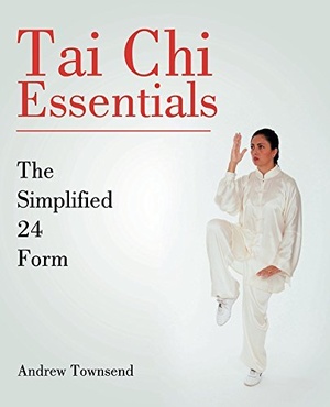[ CourseWikia ] Tai Chi Essentials - The Simplified 24 Form