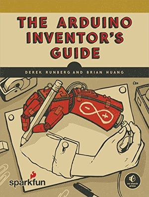 The Arduino Inventor s Guide 2017 Pdf Epub Mobi Gooner