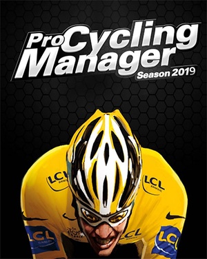 Pro Cycling Manager 2019 (v1.0.2.3 + WorldDB Mod v0.2, MULTi9) [FitGirl Repack, Selective Download - from 3.4 GB]