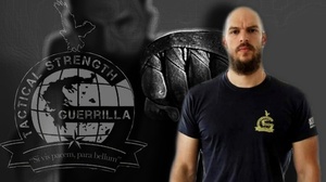 Udemy - The Complete Course For Krav Maga. (Practitioner 1-5 Level)