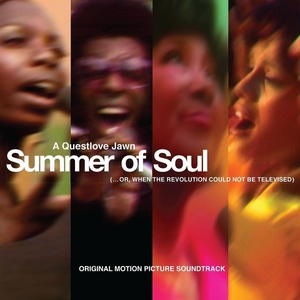 VA - Summer Of Soul (...Or, When The Revolution Could Not Be Televised) (2022) Mp3 320kbps [PMEDIA] ⭐️