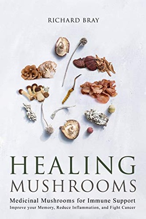 [ FreeCourseWeb ] Medicinal Mushrooms - Healing Mushrooms for Immune Support - Improve your Memory, Reduce Inflammation, and Fight Cancer