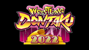 NJPW Wrestling Dontaku 1st May 2022 ENG WEBRip h264-TJ [TJET]
