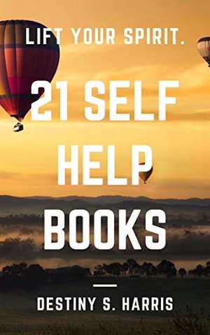 [ DevCourseWeb ] 21 Self-Help Books - Lift Your Spirit