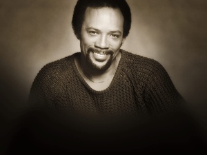 Quincy Jones Discografia 14 CD (1954 - 2000) [Mp3 VBR]