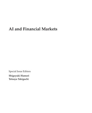 [ FreeCourseWeb ] AI and Financial Markets