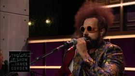 James Corden 2018 08 08 Ray Romano WEB x264 TBS eztv
