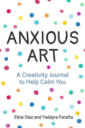 [ FreeCourseWeb ] Anxious Art - A Creativity Journal to Help Calm You