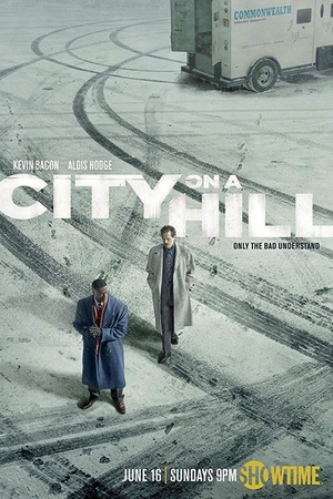 City on a Hill S01E01 - The Night Flynn Sent the Cops on the Ice [1080p x265 HEVC 10bit AMZN WEB-DL AAC 5.1] [Prof]