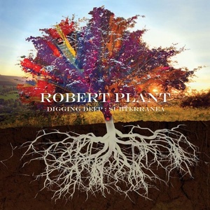 Robert Plant - Digging Deep: Subterranea (2020) [320 KBPS]