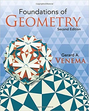 [ DevCourseWeb ] Foundations of Geometry, 2nd Edition