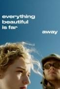Everything Beautiful Is Far Away 2017 720p WEB DL x264 AAC Hon3y