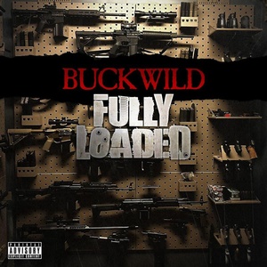 Buckwild - Fully Loaded Rap Album Mp3~(2020) [320] kbps Beats⭐