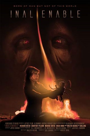 InAlienable (2007) 720p HDRip Dual Audio [Hindi + Eng] Eng Sub