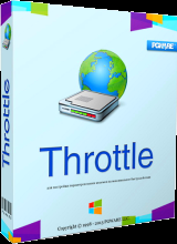 PGWare Throttle v8.6.1.2020 + Keygen - [haxNode]