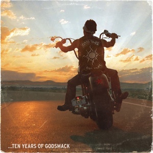 Godsmack - Good Times, Bad Times - Ten Years of Godsmack (2007 Alt. metal Rock) [Flac 16-44]
