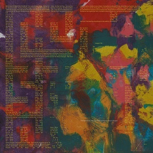 [art rock, indie-rock] (2018) Moonface - This One's for the Dancer & This One's for the Dancer's Bouquet [FLAC,Tracks] [DarkAngie]