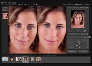 PT Portrait Studio 5.1.0.0 Multilingual [kaiserlima]