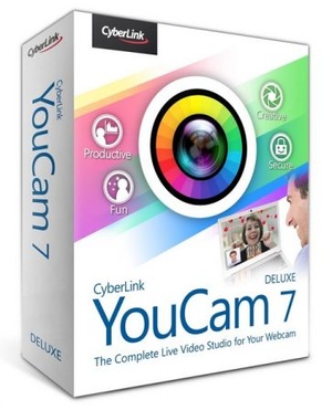 CyberLink YouCam Deluxe 8 0 0925 0 Pre Cracked CracksMind