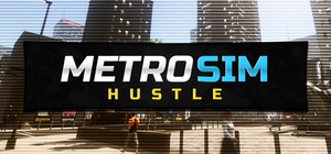 Metro Sim Hustle v0.9.4