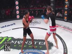Bellator 239 Prelims 480p x264-mSD [eztv]