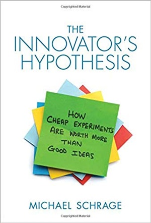 [ FreeCourseWeb ] The Innovator's Hypothesis- How Cheap Experiments Are Worth More than Good Ideas
