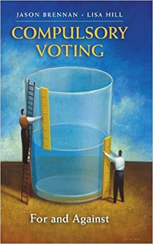 [ FreeCourseWeb ] Compulsory Voting - For and Against