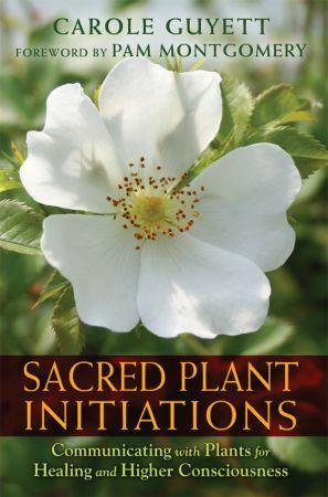 [ FreeCourseWeb ] Sacred Plant Initiations- Communicating with Plants for Healing and Higher Consciousness