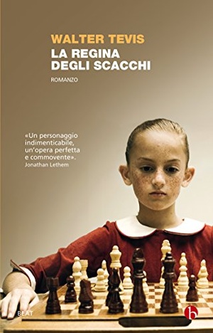 Tevis Walter - La regina degli scacchi [EPUB,MOBI,AZW3]
