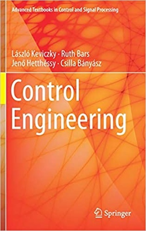 [ FreeCourseWeb ] Control Engineering by Laszlo Keviczky