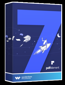 Wondershare PDFelement Professional v9.3.3.2053 + Crack - [haxNode]