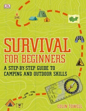[ FreeCourseWeb ] Survival for Beginners- A Step-by-step Guide to Camping and Outdoor Skills, UK Edition