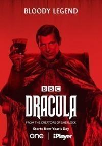 Drakula - Dracula [2020] [Sezon 01] [1080P][WEB-DL] [D.D5.1] [X264][MULTISUB]