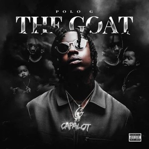 Polo G - The Goat Rap Hip-Hop Album Mp3_(2020) [320] kbps Beats⭐