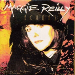 Maggie Reilly - Echoes (1992) Flac