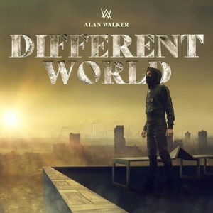 Alan Walker - Different World (2018) FLAC Quality Album [PMEDIA]