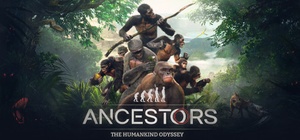 Ancestors: The Humankind Odyssey v1.4.1 (GOG)